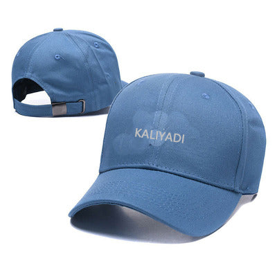 KALIYADI Baseball Cap Men Women - Classic Adjustable Plain Hat